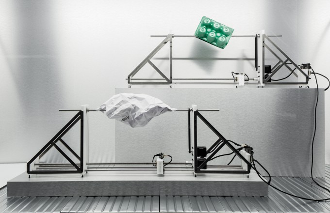 thegreeneyl ausstellungsdesign exhibition design humboldt forum berlin installation