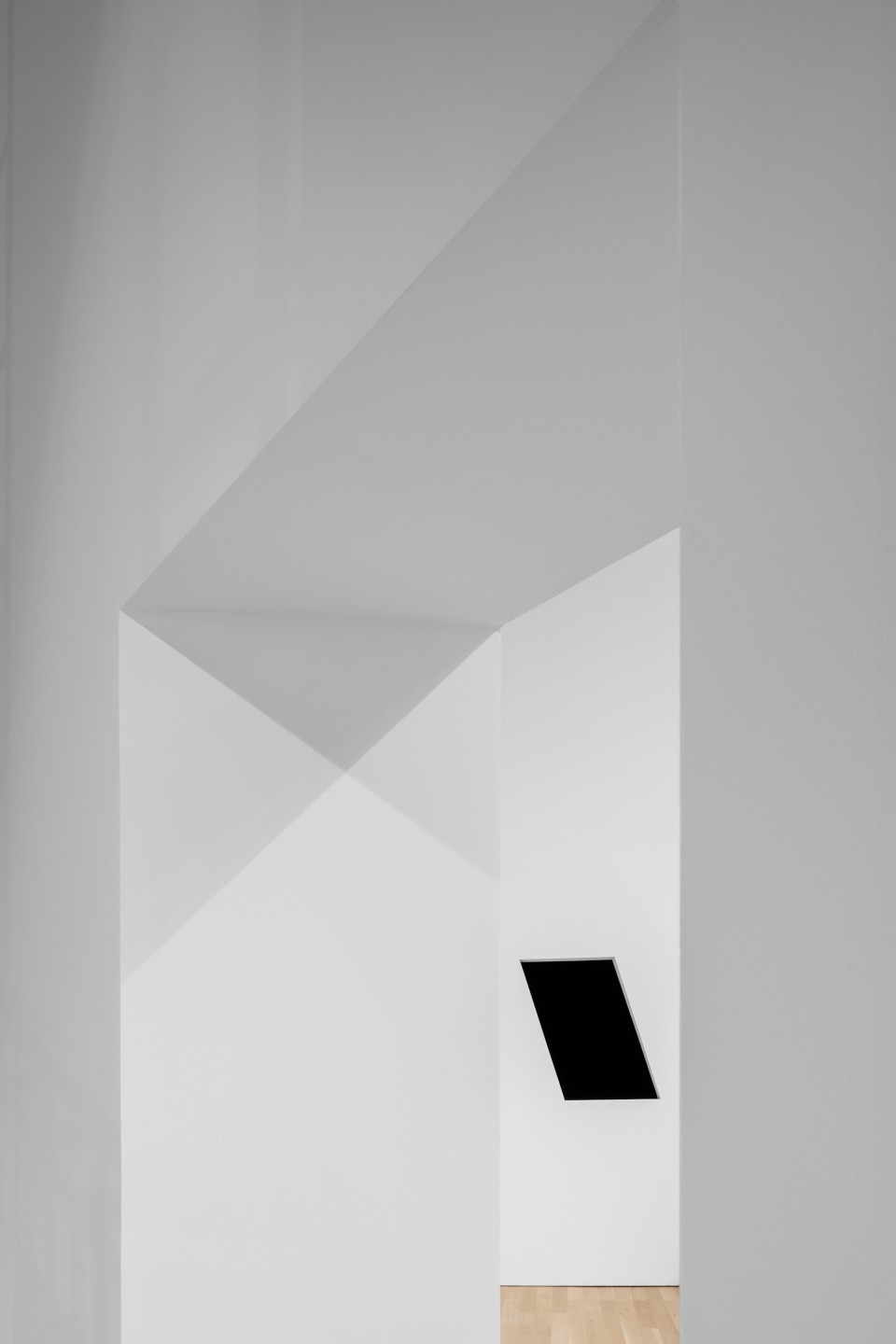 thegreeneyl exhibition design ausstellungs design planung kunstmuseum wolfsburg oil öl