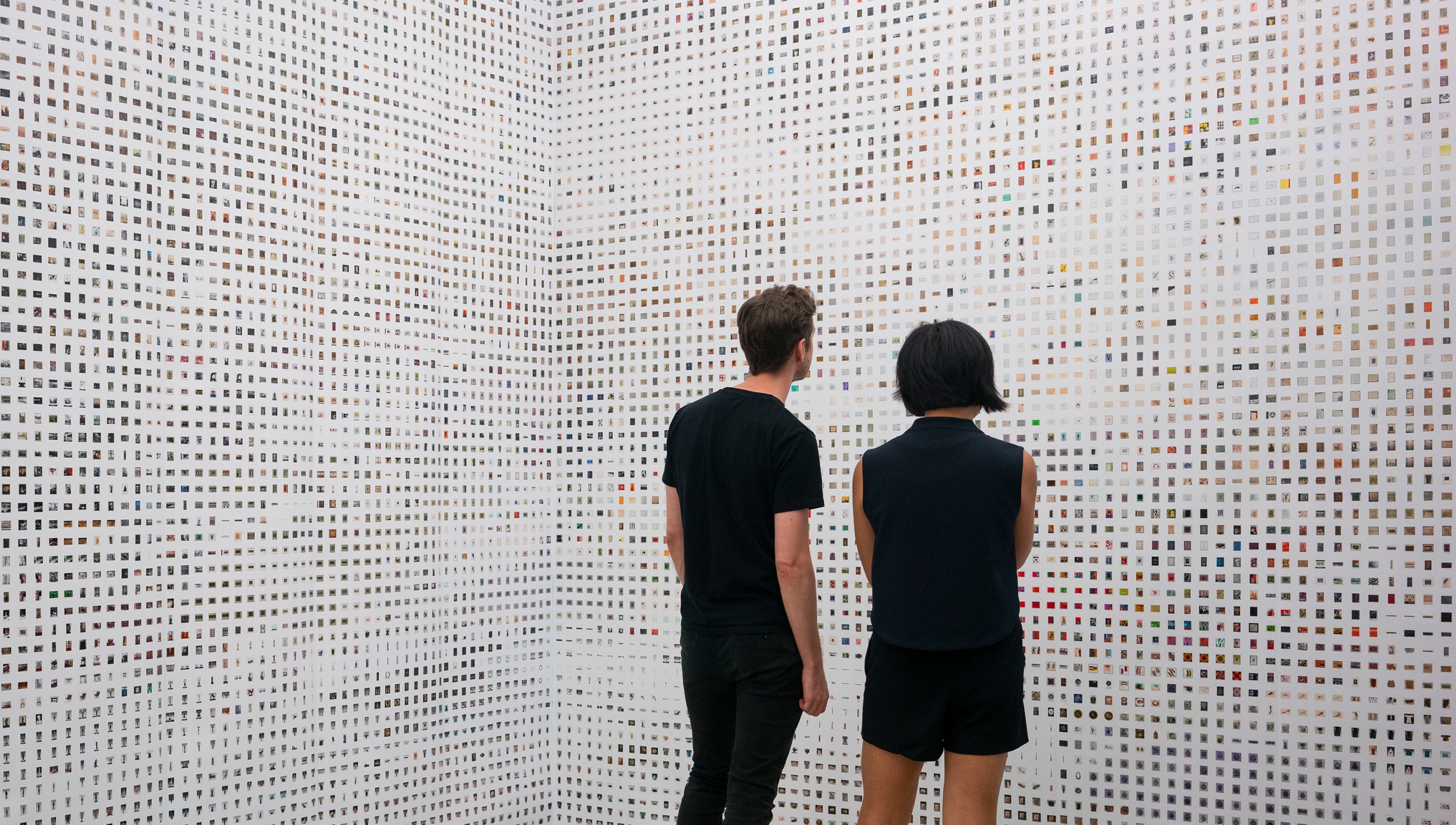 thegreeneyl prototype digitale sammlung collection all at once williams college museum of art