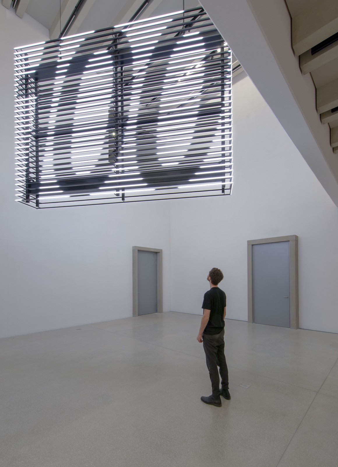 thegreeneyl ausstellungs design installation bauhaus museum weimar 