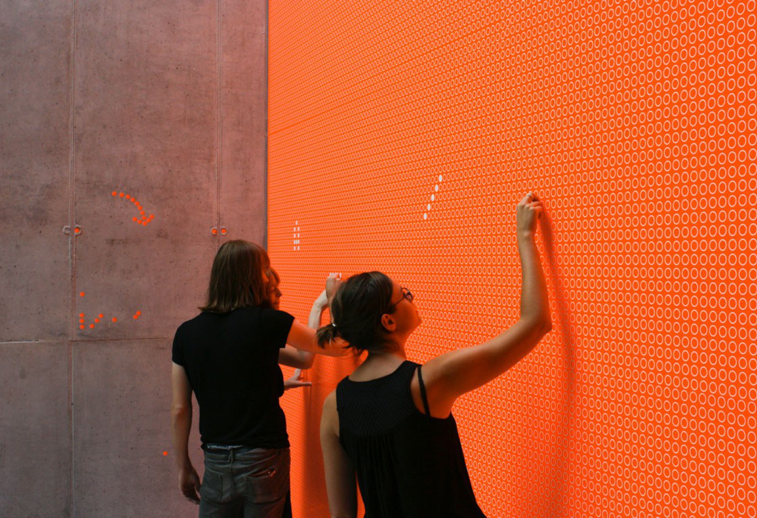 thegreeneyl exhibiton design ausstellungsdesign studio berlin appeel 