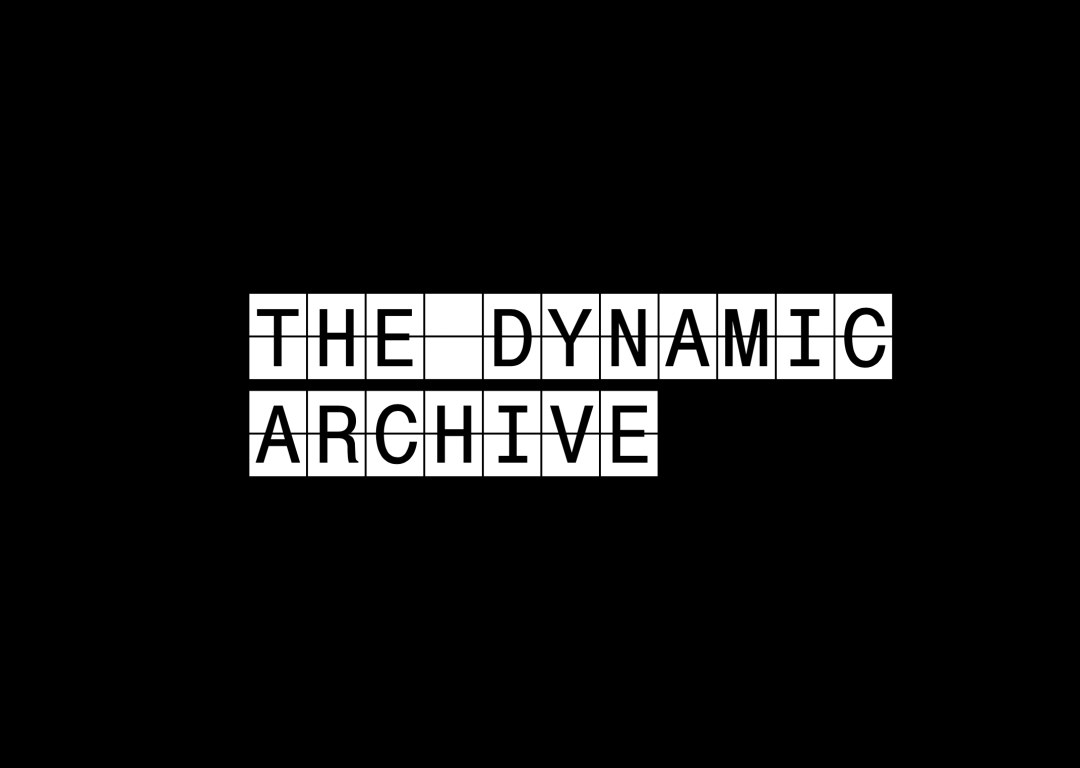 web application dynamic archive