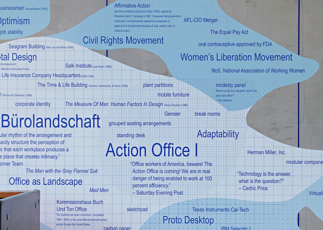 TheGreenEyl: visuelle Gestaltung und grafische Sprache 