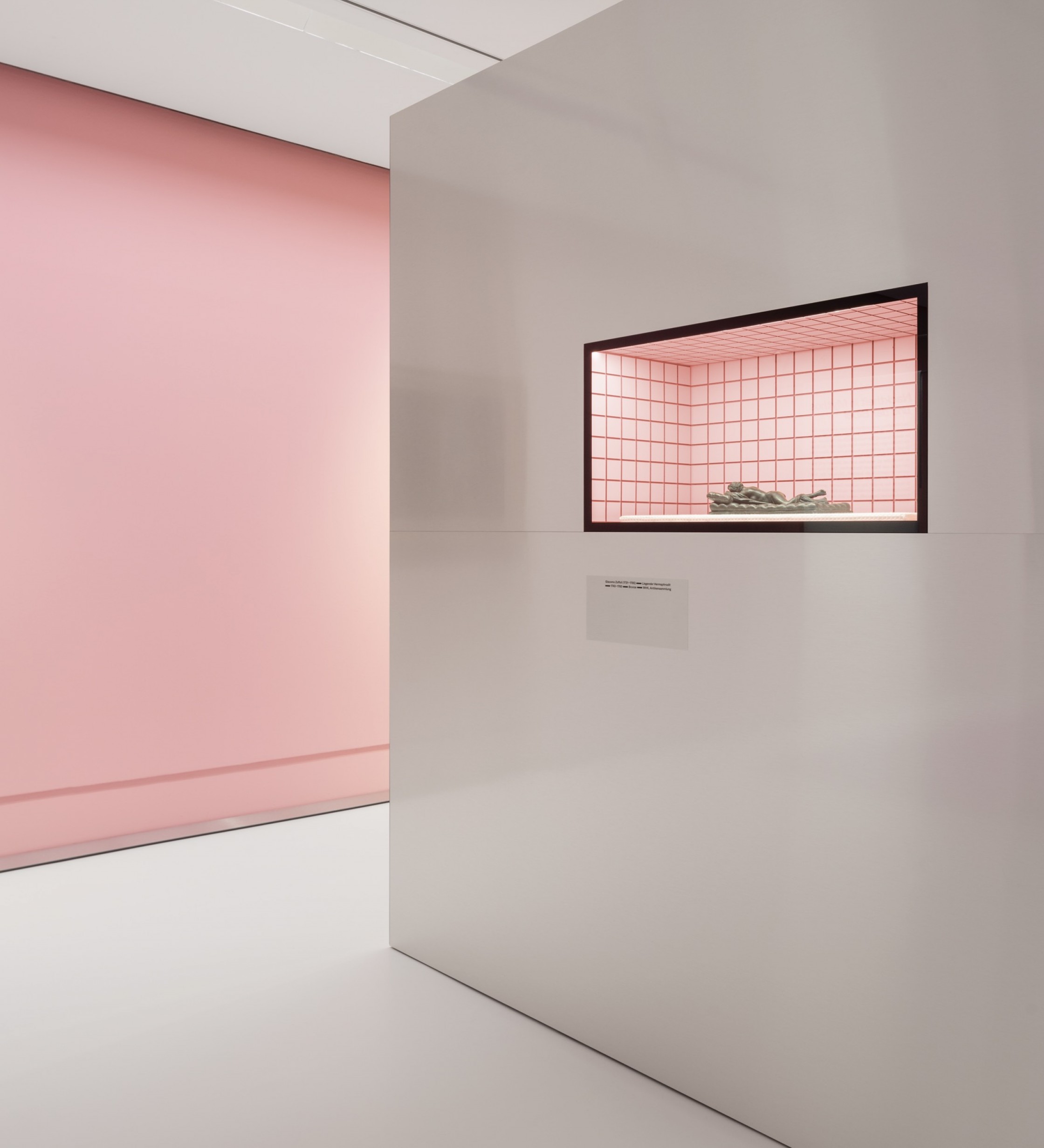 TheGreenEyl: Exhibition design Ausstellungsgestaltung Museumslandschaft Hessen Kassel 