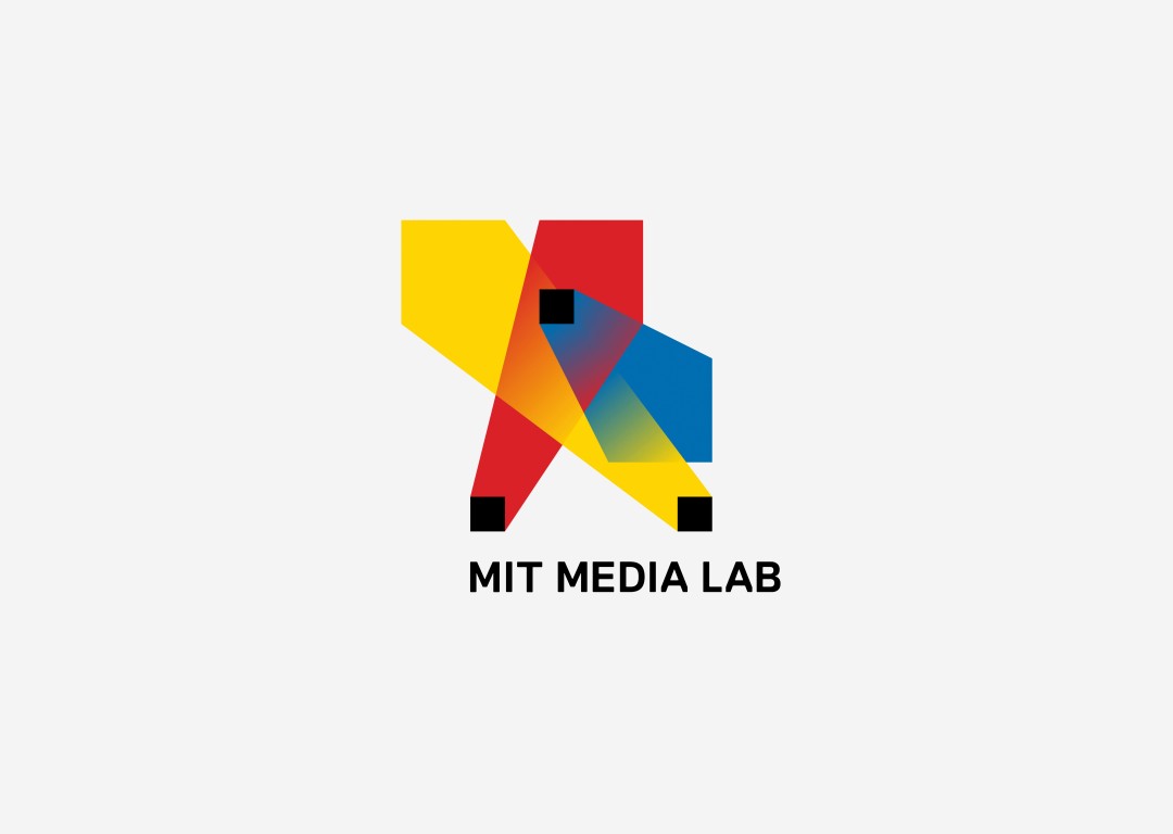 Corporate Design und Grafische Sprache für das MIT Media Lab